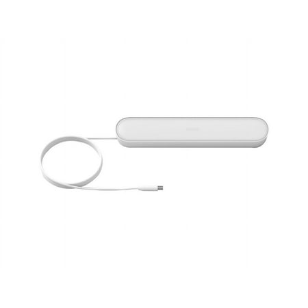 Philips - Hue Play Smart LED Bar Light - White and Color Ambiance