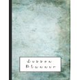 thumbnail image 1 of Lesson Planner: Large Organisational Planner for Teachers, Professors, Educators or Home School - 10 Lessons Per Day Layout - Grunge T Paperback, 1 of 1