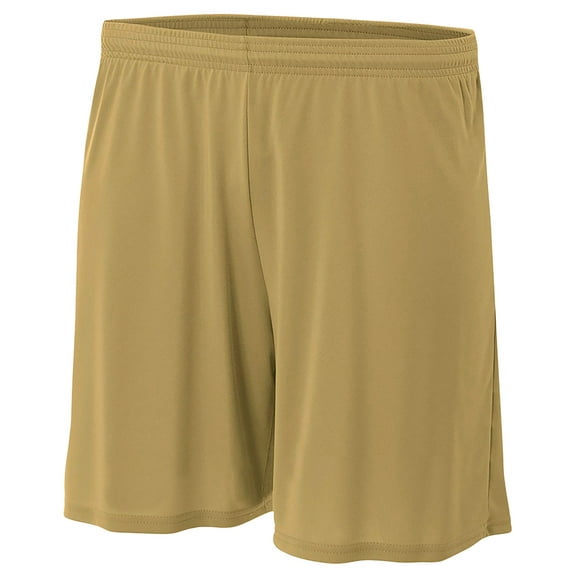 A4 4" Youth Cooling performance Shorts