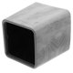 thumbnail image 1 of unbranded De Basura Plástico Claro Con De Para Y Habitación, 1 of 6