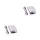 thumbnail image 2 of Naiovety Electric Guitar Fixed Bridge Adjustable Tailpiece Kit Adults Cover Easy-Installation Tool Parts Professionals Saddle Beginners 2piezas, 2 of 6