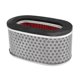 thumbnail image 3 of 17213-MBA-010 Motorcycle Replacement Accessories Air Filter for VT750 Shadow/400 1998-2003, 3 of 5