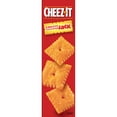 CheezIt Cheddar Jack Cheese Crackers, 12.4 oz
