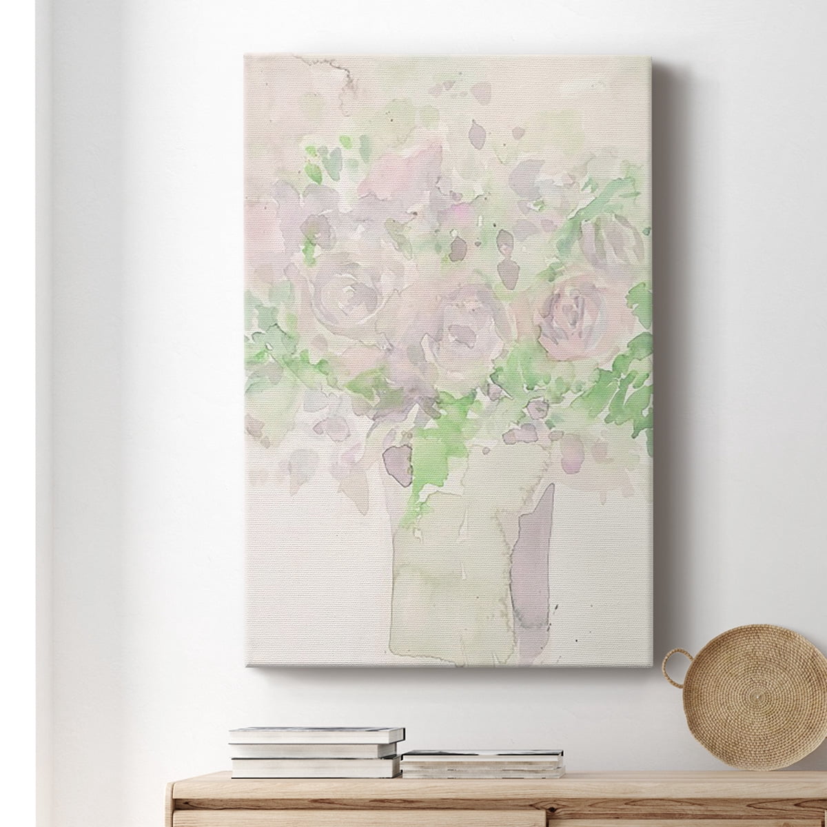 Natural Radiance II Premium Gallery Wrapped Canvas - Ready to Hang