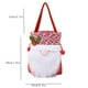 thumbnail image 2 of Yuarrent Bolsa de almacenamiento de regalo de Navidad, bolsa de regalo de dulces, bolsa de regalo de gnomo sin rostro, adornos navideños para el hogar, Kits de decoración para fiestas No.1 Yuarrent HA042035-01, 2 of 6