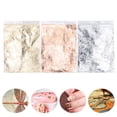 thumbnail image 4 of Decoración De Escamas De Papel De Aluminio, Escamas De Papel De Aluminio De 3 Colores, Brillantes Para Decoración Del Hogar De Pastelería Artesanal DIY, 4 of 7