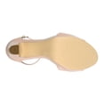 thumbnail image 3 of SANDALIAS DAMA STYLO 44090 CHAROL BEIGE Stylo 44090, 3 of 4