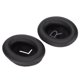 thumbnail image 2 of Almohadillas de repuesto Sincero para auriculares inalámbricos QC45 Cuero proteico y espuma, 2 of 10