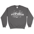 thumbnail image 5 of Polaris Sportsman ATV Sweatshirt, 5 of 6