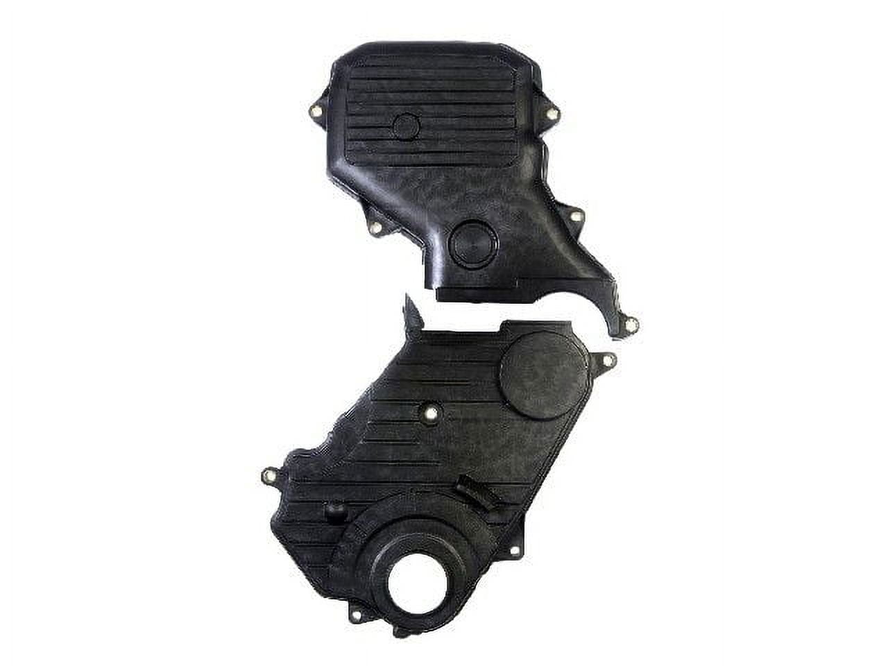 Timing Cover - Compatible with 2005 - 2014 Toyota Tacoma 2.7