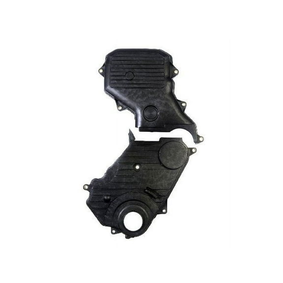 Timing Cover - Compatible with 1989 - 1995 Toyota Camry 1990 1991 1992 1993 1994