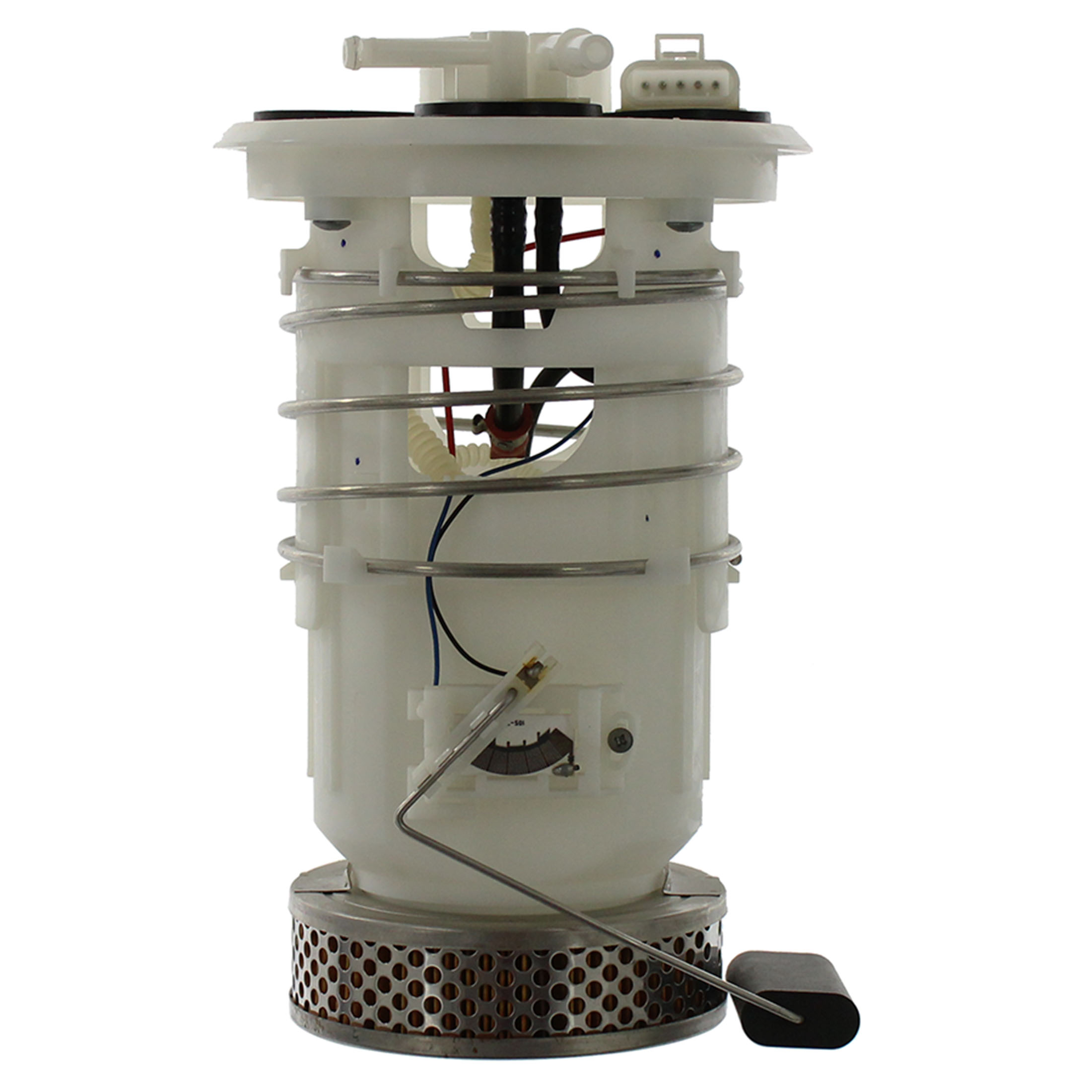 Agility Auto Parts 4010021 Fuel Pump Module Assembly for Chrysler, Dodge, Plymouth Specific Models