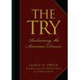 thumbnail image 3 of The Try: Reclaiming the American Dream, 3 of 3