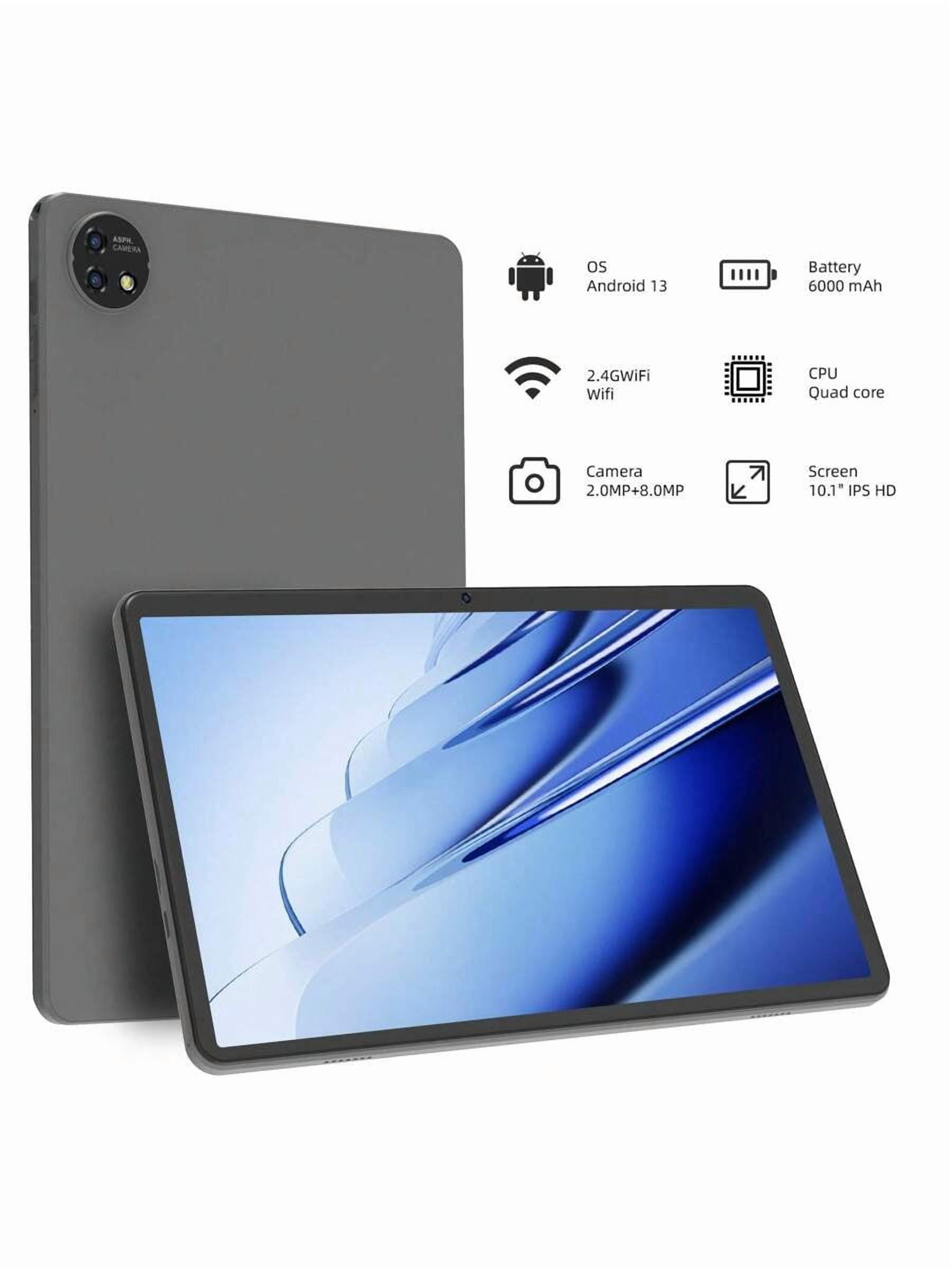 TCL TAB 10s Android Tablet, WiFi, 10.1