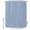Blue, variant on Shower Curtains for Bathroom, Pure Light Blue Waterproof Fabric Shower Curtain, Simple Solid Color Decorative Bathroom Curtain for Bathtub, 66"x72", No Hooks Included