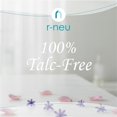 thumbnail image 3 of Body Powder R-NEU, paquete de 2 unidades, sin talco, 300 ml, con pomada en polvo, 3 of 7