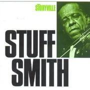 Stuff Smith - Master of Jazz - Jazz - CD