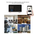 thumbnail image 2 of HLONK S6647 110 dB  Wifi & GSM Auto-dial Home Alarm Security System, 2 of 6