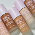 thumbnail image 4 of Base de Maquillaje Carter Beauty Full Measure HD Trufa 1.01 oz, 4 of 7