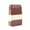 Brown, variant on Stationery set Identity Protection Roller Stamps Identity Theft Protection Stamp For ID Address Blockout 3ML