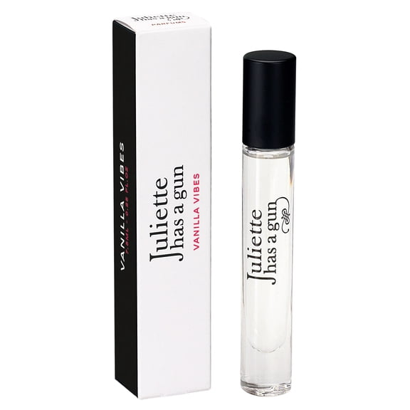 VANILLA VIBES JULIETTE HAS A GUN EDP SPRAY 0.17 OZ (5.0 ML) (Women)