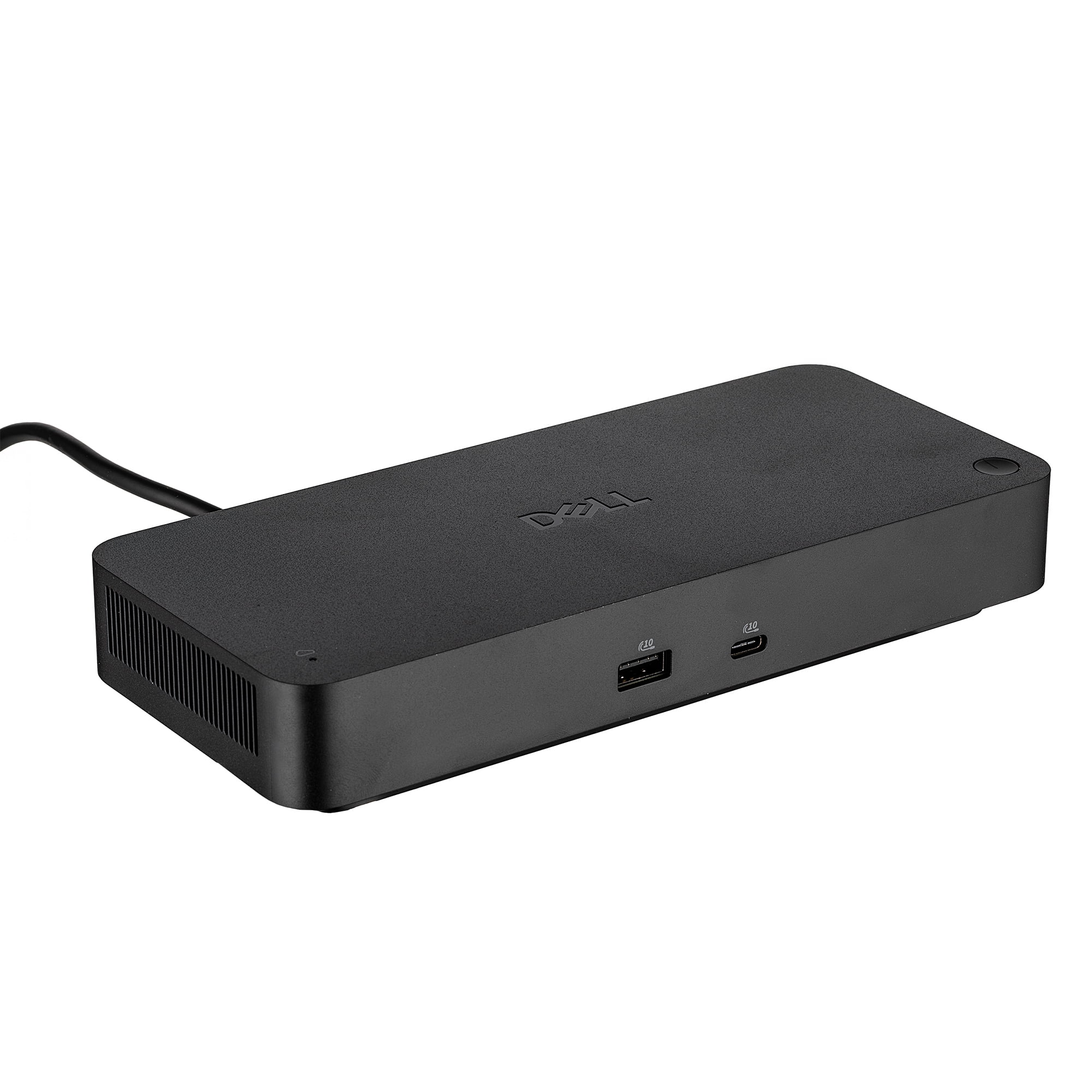Dell SD25TB4 Pro Thunderbolt 4 Smart Dock USB C Docking Station with Dual Thunderbolt 4 port, 8K Display Support, 130 W Power Delivery – Enterprise Grade USB-C Hub Bundle with Accessories