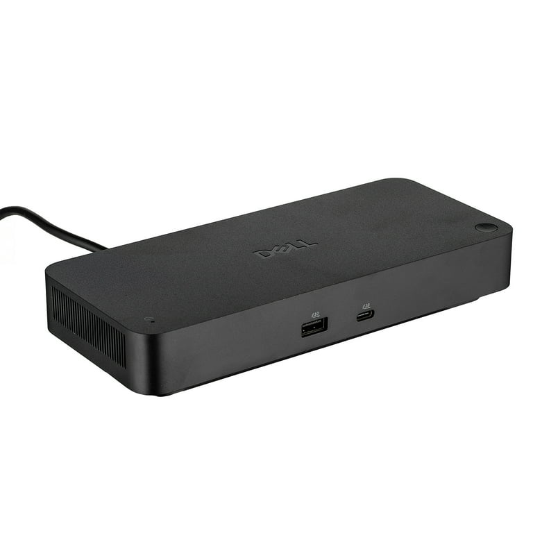 分配器・切替器 Dell Pro Thunderbolt4 Smart Dock-SD25TB4 Amazon.com: Dell Pro Thunderbolt 4 Smart Dock SD25TB4 – USB