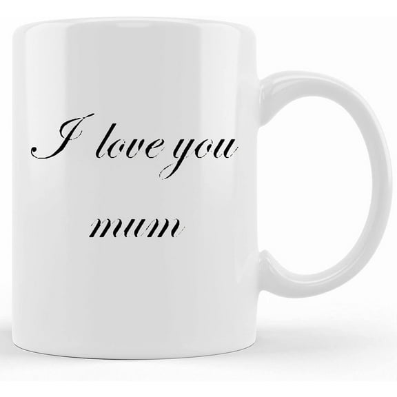 Special Mother Daughter Coffee Cup Special Mom Cup Mother's Day Cup Special Mom Cup Special Daughter Cup, Ceramic Novelty Coffee Mug, Tea Cup, Gift Present For Birthday, Christmas Thanks