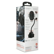 HyperGear 15510 Cup Holder Flex Universal Phone Mount
