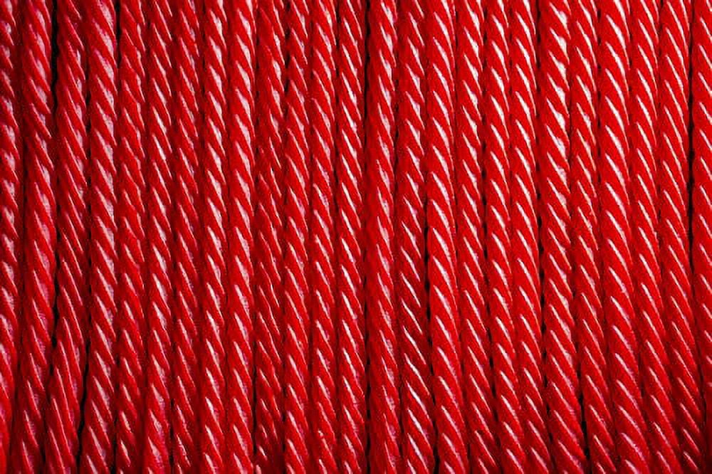Red Vines Licorice Twists Original Red Flavor 4oz Bag (12 Pack) Soft & Chewy