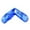 Blue, variant on YYKihy Pill Cutter Splitter Half Storage Compartment Box Tablet Holder