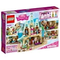 thumbnail image 6 of LEGO Disney Princess Arendelle Castle Celebration 41068, 6 of 6