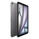 thumbnail image 2 of iPad Air M2 (2024) 13in 128GB Gris 4G WiFi+Cellular (Reacondicionado), 2 of 4