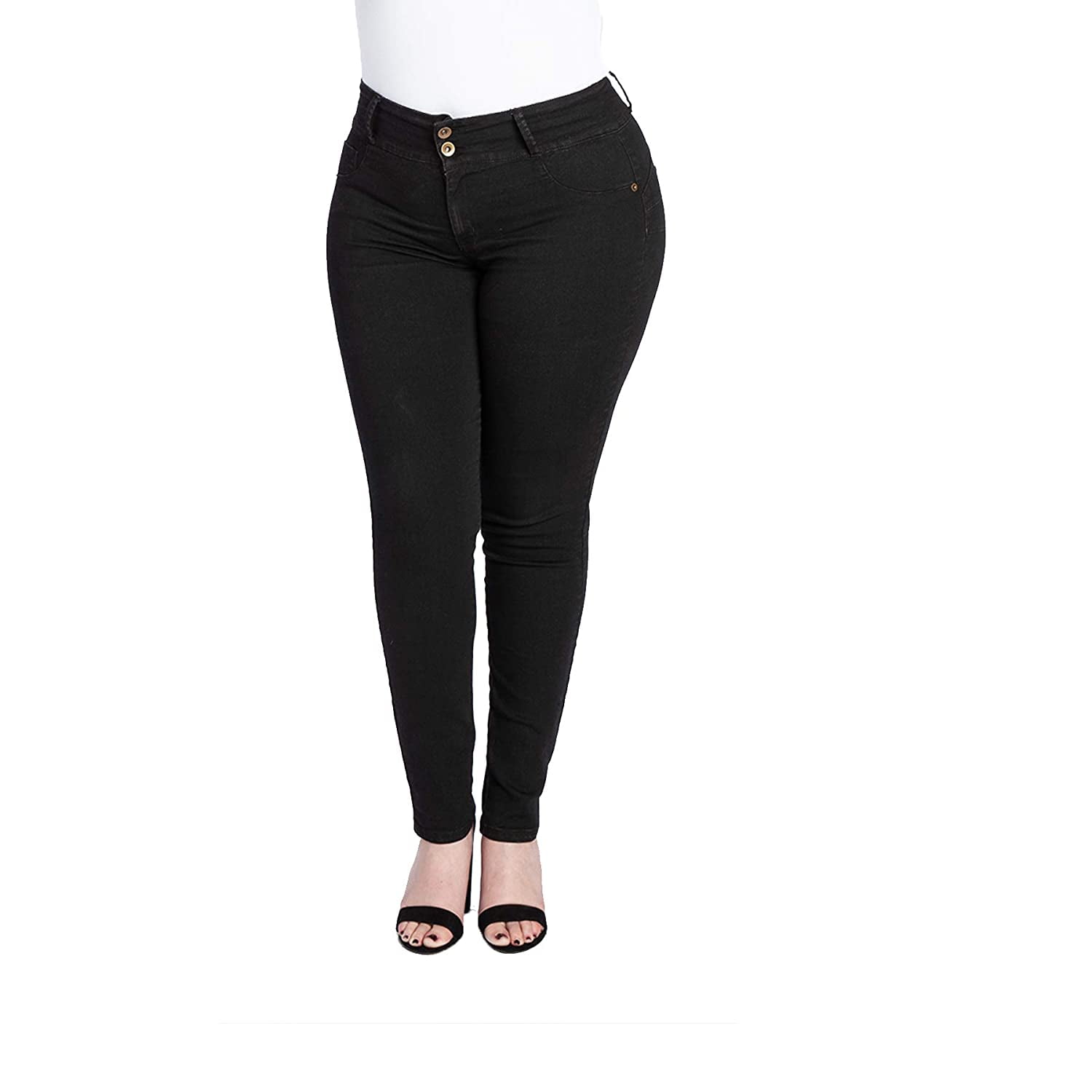 my fit jeans walmart