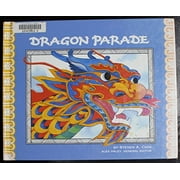 Pre-Owned Dragon Parade: A Chinese New Year Story Stories of America Library Binding 0811472159 9780811472159 Steven A. Chin, Alex Haley