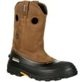 thumbnail image 2 of Georgia Boot Muddog Composite Toe Waterproof Work Wellington, 2 of 7