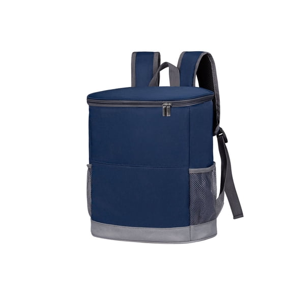 GASTROPOD Backpack Cooler,Efficient Insulated Leak-Proof Cooler Bag for Lunch,Spacious Picnic Backpack with PEVA Insulation for Outdoor