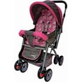 thumbnail image 1 of Carriola Sonic Rosa Trendy Kids Compacta c/ Mango Reversible, 1 of 8