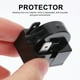 thumbnail image 3 of HAMPPLIES 1Jgo Protector De Sobrecalentamiento Para Compresor De Frigorífico Uso Doméstico Color Negro, 3 of 7