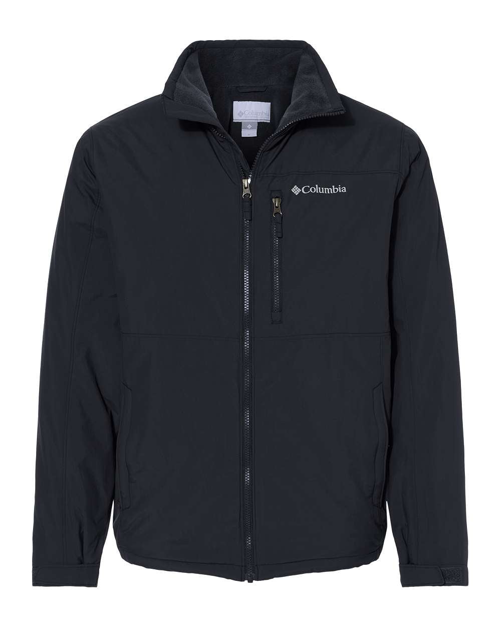 Columbia Men's Northern Utilizer Jacket 