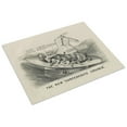 thumbnail image 3 of Print: The New Confederate Cruiser, 1872, 3 of 4
