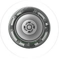 thumbnail image 5 of Philips Norelco Grey SH30 Shaving Heads Replacement Blades for Series 3000 Electric Shaver, 5 of 10