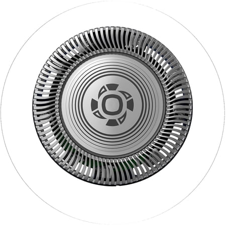 純正 Philips フィリップス 替刃 SH30 (国内型番 SH30/51) メンズシェーバー 3000・1000シリーズ 替刃 [輸入品]