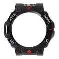 thumbnail image 2 of PC Bumper Cover For  T REX 2 Smart Watch,Precise Cutouts Shockproof Watch Accessories,Hard Plastic Screen Protecto, 2 of 8