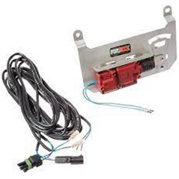 Power Lock Add-on Kit for 2005-2015 Tacoma