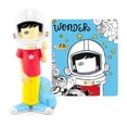 thumbnail image 1 of Figura de Acción Tonies de Audio August Pullman Wonder para Niños de 8+ Años, 1 of 6