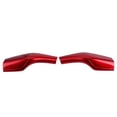 thumbnail image 3 of Steering Wheel Cover, Car Wheel Protector Steering Wheel Cover For Women And Men Non Slip Car Accessory Fit For  Model 3/Y, 3 of 8