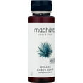 thumbnail image 3 of Madhava Organic Agave Sweetener, Blue, 11.75 oz - Case of 6, 3 of 5