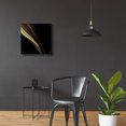 thumbnail image 4 of Epic Art 'Smoke 1' by Photoinc Studio, Acrylic Glass Wall Art, 24"x24", 4 of 8