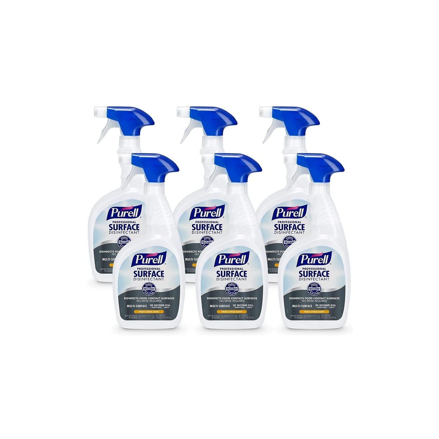 Purell Professional Surface Disinfectant 32 oz. 3342-06